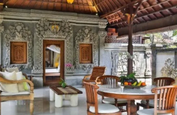 The Citta Luxury Residence villa Allamanda, Seminyak