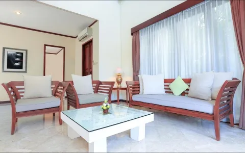The Citta Luxury Residence Jasmine Villa, Seminyak