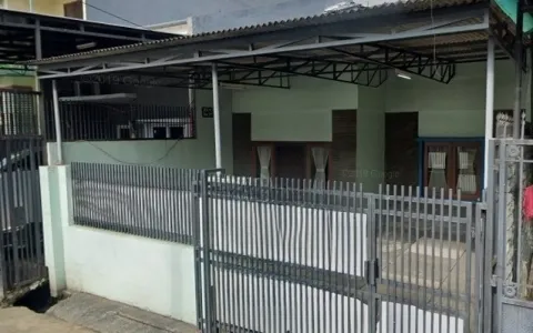 Dijual Rumah Taman Ratu, Jakarta Barat