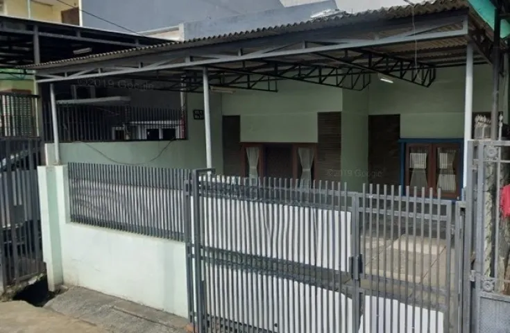 Dijual Rumah Taman Ratu, Jakarta Barat