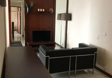 Jual Apartemen Sudirman Park