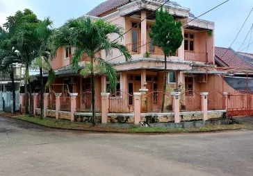 Dijual Cepat Rumah Regensi Melatimas , Tangerang