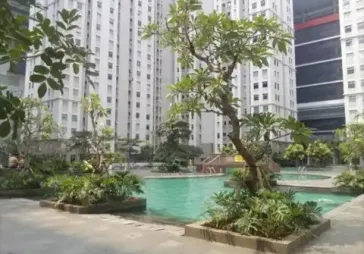 Disewakan Apartemen Green Bay Condominium , Pluit