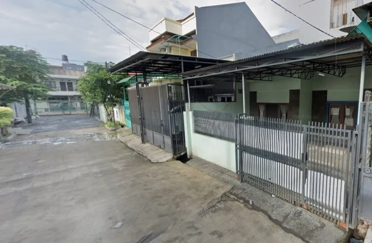 Dijual Rumah Taman Ratu, Jakarta Barat