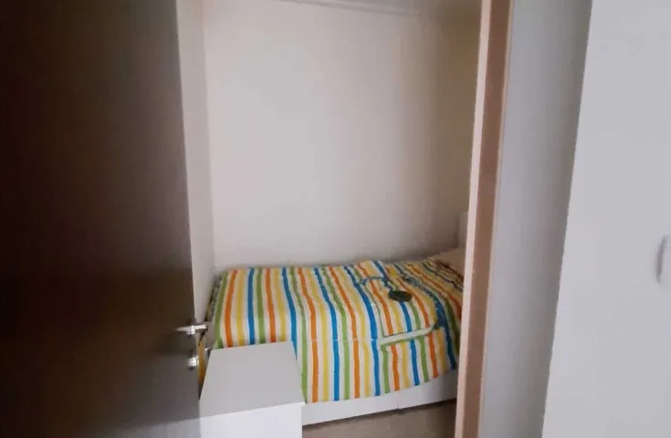Sewa Apartemen Menteng Park