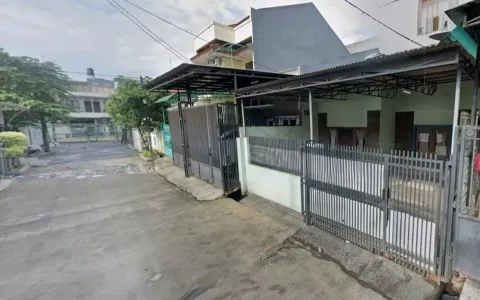 Dijual Rumah Taman Ratu, Jakarta Barat