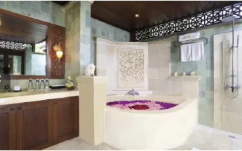 The Citta Luxury Residence villa Allamanda, Seminyak