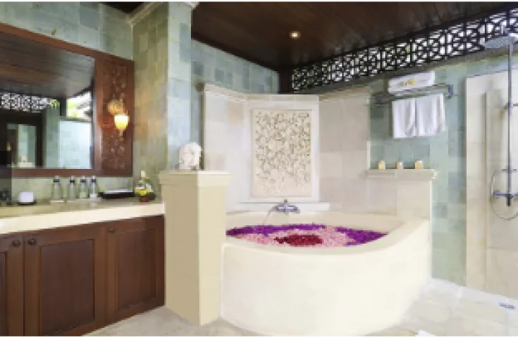 The Citta Luxury Residence villa Allamanda, Seminyak