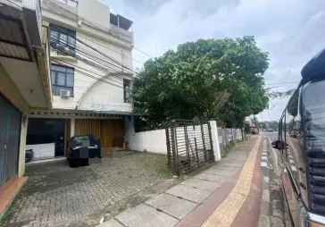 Sewa Ruko 3 Lantai Joglo Kembangan