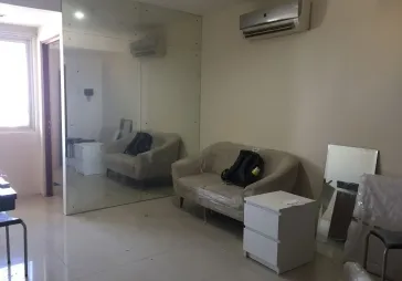 Dijual Cepat Apartement Green Central City , Gajah Mada