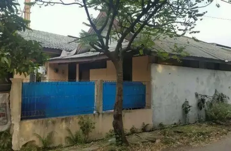 Dijual Cepat Rumah Jl Perancis , Tangerang