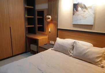 Dijual Apartemen Nine Residence by Lippo , jakarta Selatan