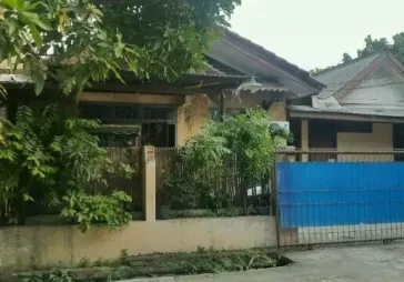 Dijual Cepat Rumah Jl Perancis , Tangerang