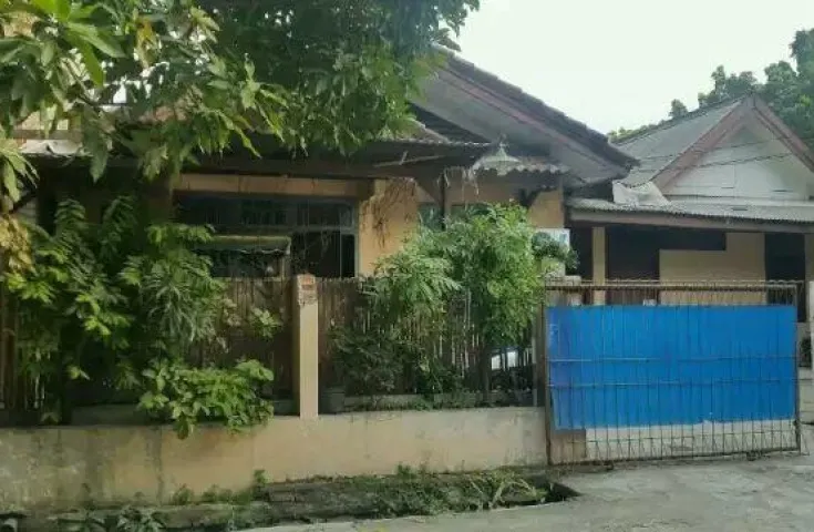 Dijual Cepat Rumah Jl Perancis , Tangerang