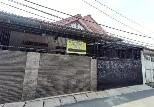 Rumah Akasia Cengkareng Jakarta Barat