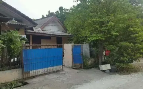 Dijual Cepat Rumah Jl Perancis , Tangerang