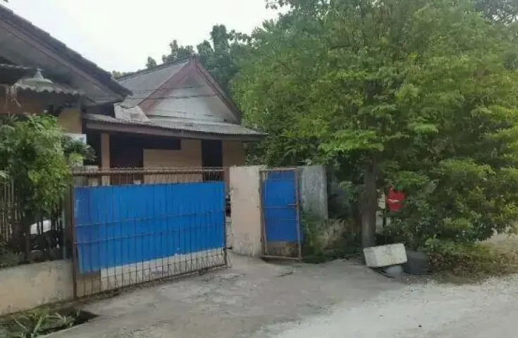 Dijual Cepat Rumah Jl Perancis , Tangerang