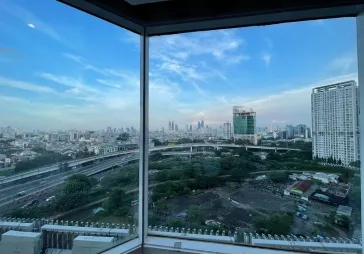 Disewakan Cepat Apartement Taman Anggrek Best View