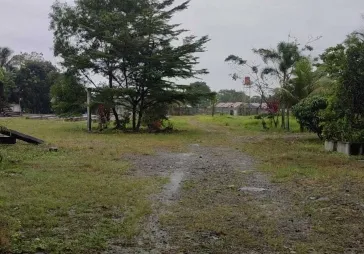 Di Jual Tanah Tigaraksa
