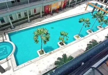 Dijual dan disewakan cepat Apartement Gardenia Boulevard, Jakarta Selatan