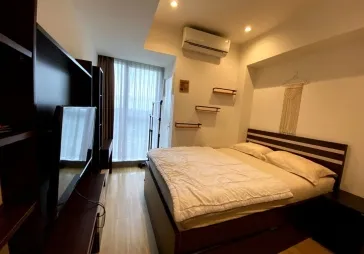 Disewakan Apartemen Branz BSD, Tangerang