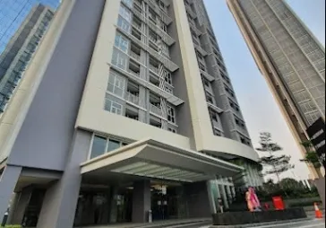 Dijual Murah Apartemen Puri Jakarta Barat