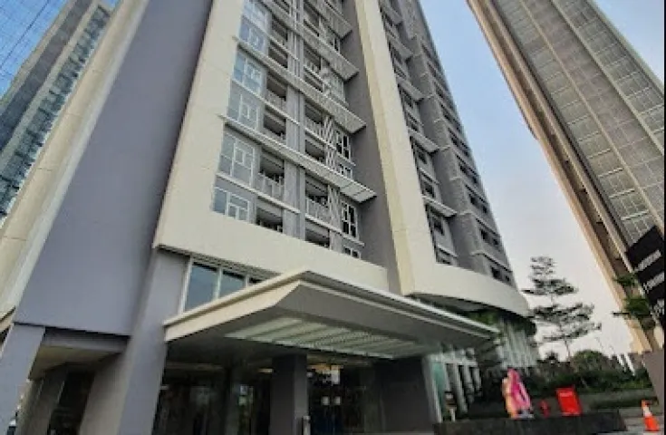 Dijual Murah Apartemen Puri Jakarta Barat