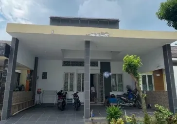 Dijual Cepat Rumah Cluster Florence Citra Raya