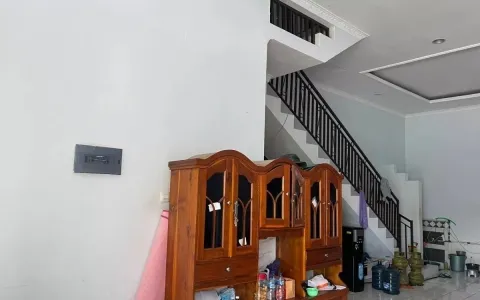 Dijual Cepat Rumah Cluster Florence Citra Raya