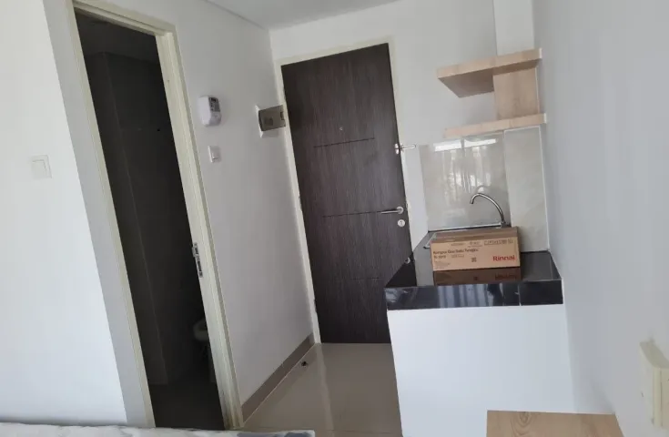 Disewakan Apartemen Serpong Garden, Tangerang