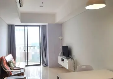 Disewakan Apartemen Southgate Residence