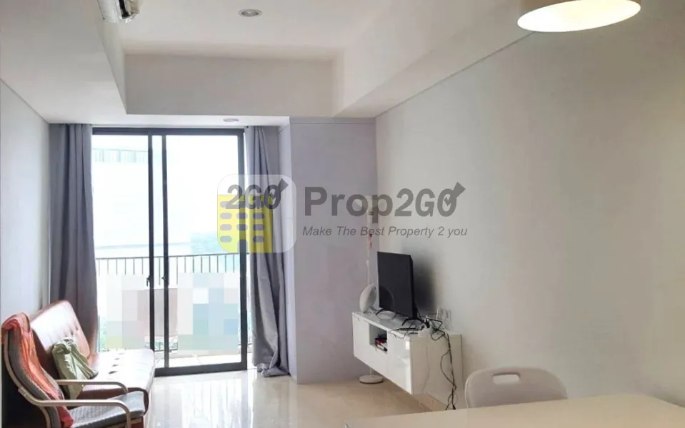 Disewakan Apartemen Southgate Residence