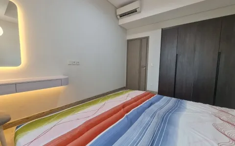 Disewakan Apartemen Southgate Residence