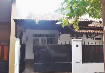 Dijual Rumah di Pejaten Timur Pasar Minggu, Jakarta selatan