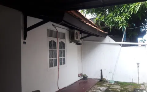 Dijual Rumah di Pejaten Timur Pasar Minggu, Jakarta selatan