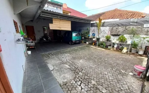 Rumah Pancoran Jakarta Selatan