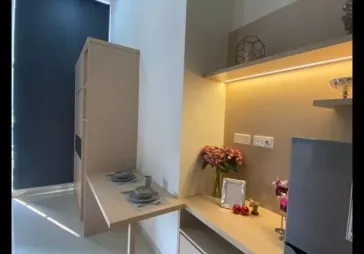 Dijual Cepat Apartemen Sedayu City