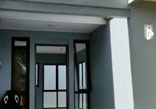 Dijual Cepat Rumah di Cluster Caspia di Cisauk Tangerang Banten