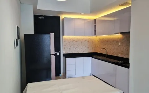 Disewakan Apartemen Southgate Residence