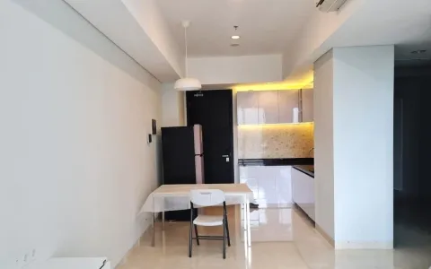 Disewakan Apartemen Southgate Residence