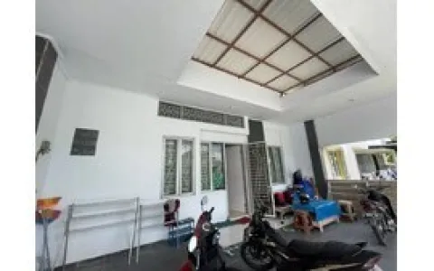 Dijual Cepat Rumah Cluster Florence Citra Raya