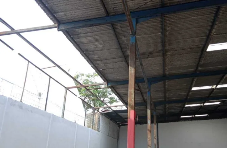 Disewakan Murah Gudang Jl persada, Cimencrang Bandung