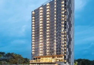 Disewakan Murah Apartemen Kawana Golf Residence, Bekasi