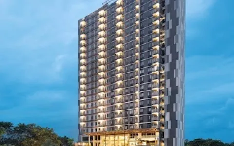 Disewakan Murah Apartemen Kawana Golf Residence, Bekasi