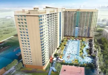 Dijual Apartement Teluk Intan Tower Sapphire