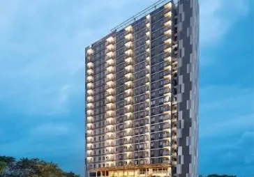 Disewakan Murah Apartemen Kawana Golf Residence, Bekasi