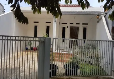 Dijual Rumah Cisauk, Tangerang