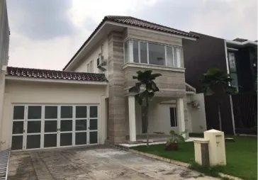 Dijual Cepat Rumah di Sutera lavender , Tangerang