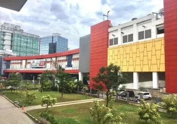 Dijual Kios Pusat Grosir Senen Jaya , Jakarta Pusat