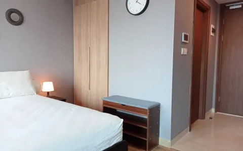 Disewakan Murah Apartemen Southgate Tower Altuera